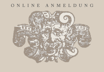 Zur Onlineanmeldung
